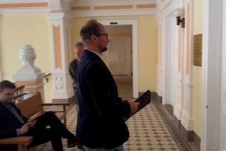 Šéf karlovarské mordparty dostal za řízení v opilosti trest. Na shovívavost zapomeňte, vmetl mu soud - Novinky